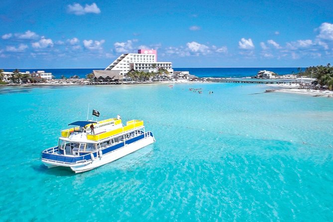 Isla Contoy and Isla Mujeres Tour with Snorkeling from Cancun - Practical Tips That Keep Your Day Smooth
