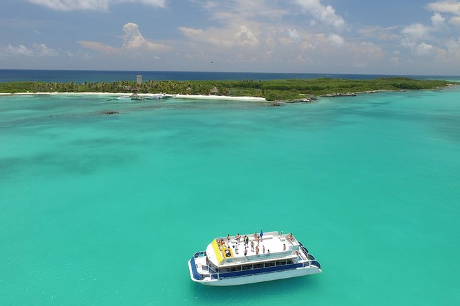 Isla Contoy Eco Adventure - Key highlights at a glance