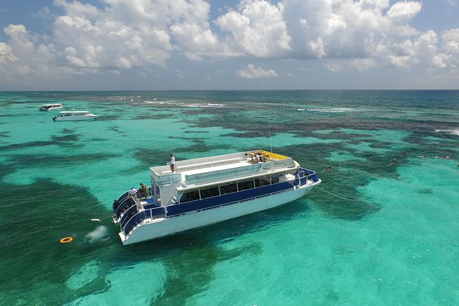 Isla Contoy Eco Adventure - The day’s timing: long but structured, with pickup from Cancun and Playa del Carmen