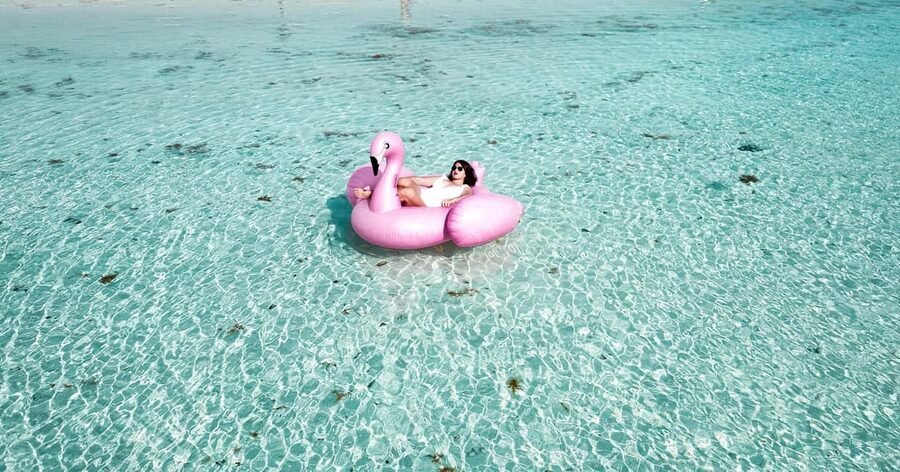 Isla Mujeres: Catamaran Ride with Open Bar, Snorkeling, and Lunch - Timing, Duration, and Why 8 to 10 Hours Can Still Work