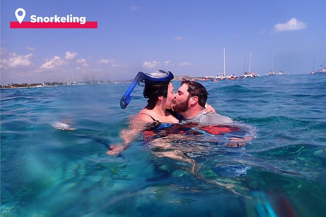 Isla Mujeres Catamaran + Snorkel + Open Bar on board + Buffet - Hosts, Music, and the Pacing That Can Make or Break the Day