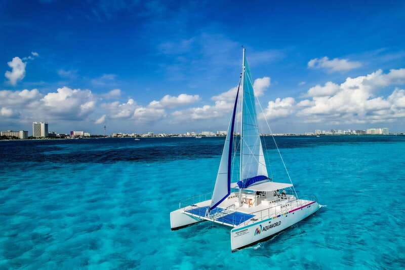Isla Mujeres: Catamaran with Open Bar, Snorkeling and Lunch - Quick Hit Guide: What Matters Most