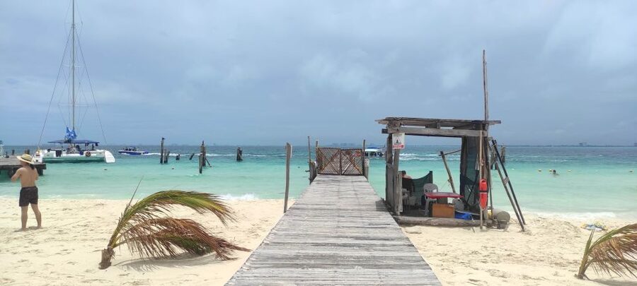 Isla Mujeres: Catamaran with Open Bar, Snorkeling and Lunch - Price and Value: Is $59 Actually a Deal?