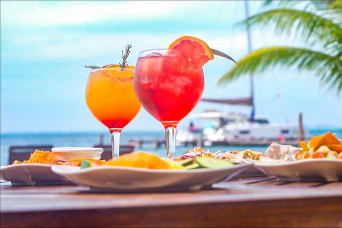 Isla Mujeres Cruise with Beach Club, Snorkel, Lunch and Open Bar - Is This Cruise Best for You? My Booking Advice