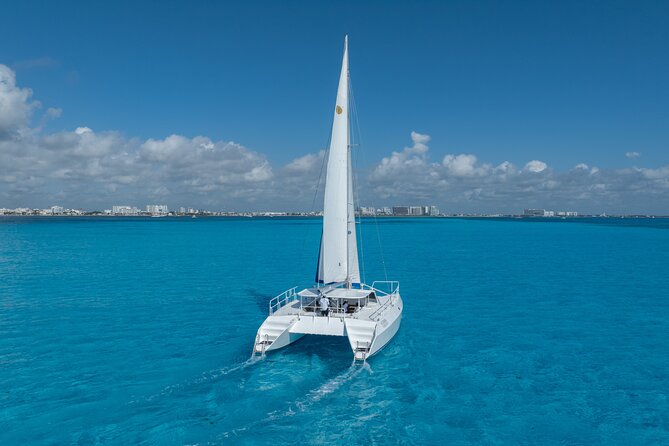 Isla Mujeres Day Tour with Catamaran, Snorkeling & Beach Club - Who This Tour Fits Best (And Who Should Skip It)