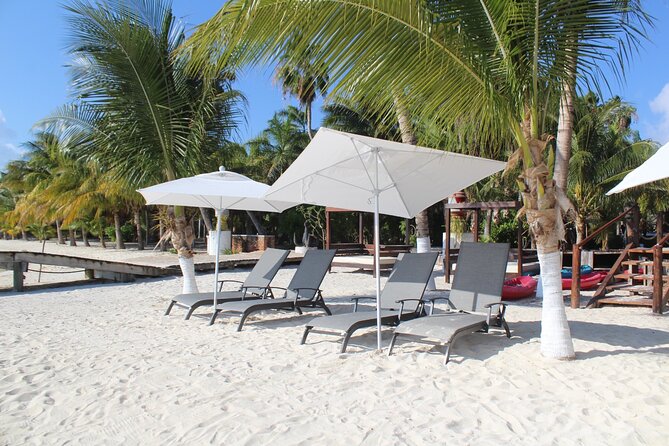 Isla Mujeres Day Tour with Catamaran, Snorkeling & Beach Club - Price and Value Check: $89 Base Plus Taxes, What You Really Get