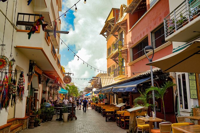 Isla Mujeres Island and Snorkeling Tour - Key things I’d lock in before you go