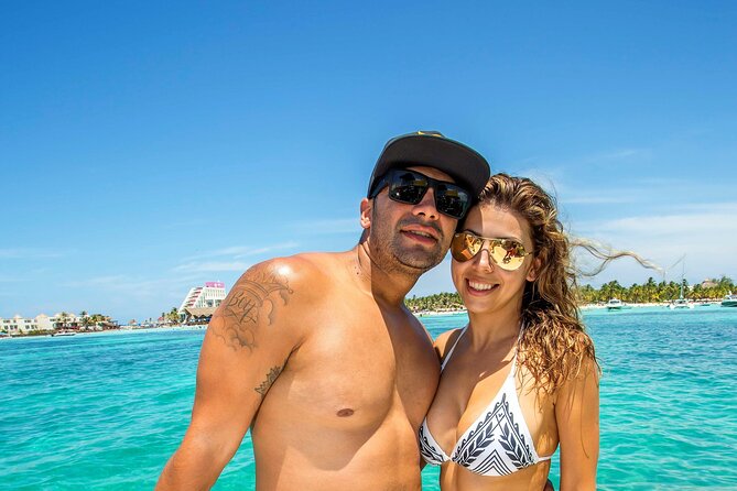 Isla Mujeres Island and Snorkeling Tour - Who this tour is best for, and who should rethink it