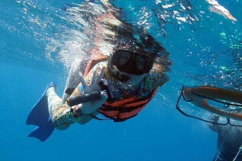 Isla Mujeres: Snorkel Tour at Musa and Manchones Reef - Price and logistics: what you pay, what you still need, and whether it’s good value