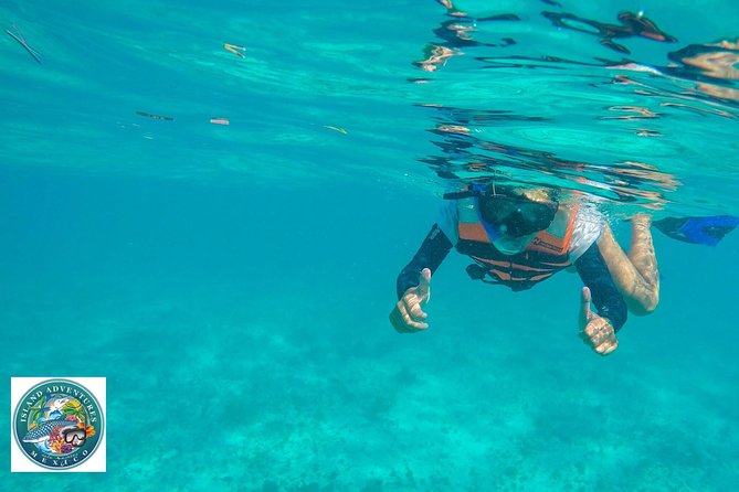 Isla Mujeres Snorkeling Tour Adventure - Food and margaritas: the wrap-up that makes it feel like a vacation
