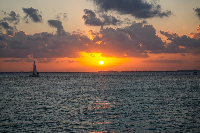 Isla Mujeres Sunset Cruise and Tour from Cancun - Price breakdown: what $69 covers, and what to budget extra