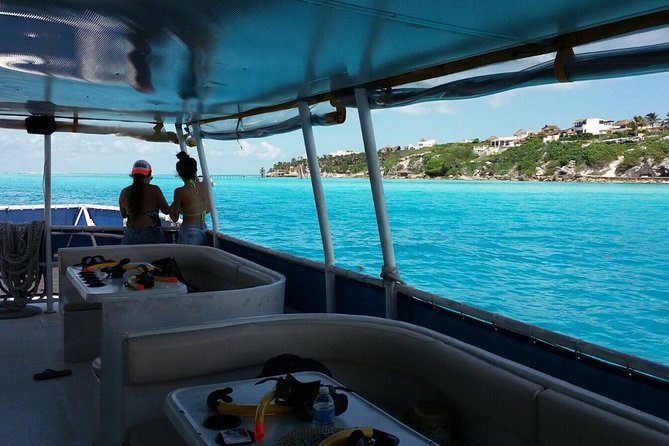 Isla Mujeres Unlimited! Fun & Party with transportation - Transportation stress points: how to avoid the most common headaches