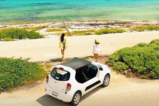 Island Buggy Tour & Mayan Experience - Key highlights worth planning for