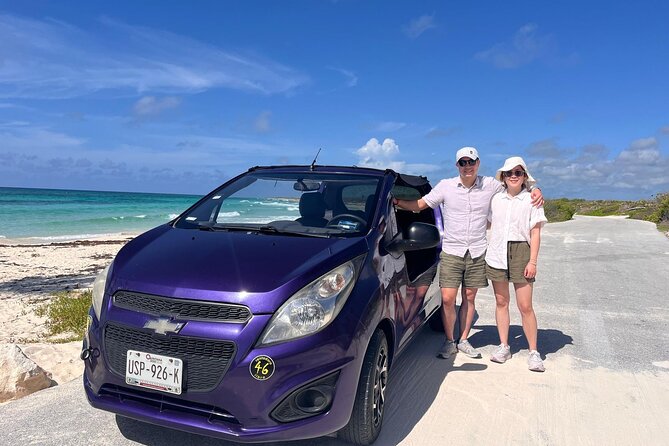Island Buggy Tour & Mayan Experience - Mi Mexico Lindo Tequila Tasting with Real Guide Momentum