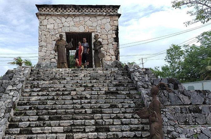 Island Buggy Tour & Mayan Experience - Price and Value: What You Really Get for $75