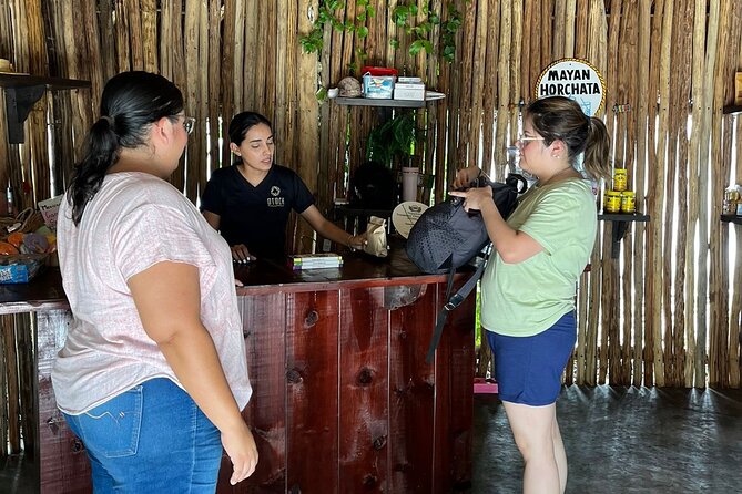 Island Buggy Tour & Mayan Experience - The Guides: Why Personal Pace Makes the Difference
