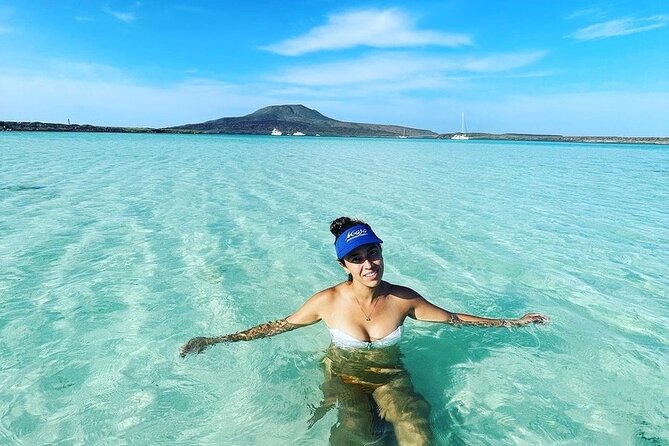 Island Tour with Snorkeling and Picnic - Key highlights you should know