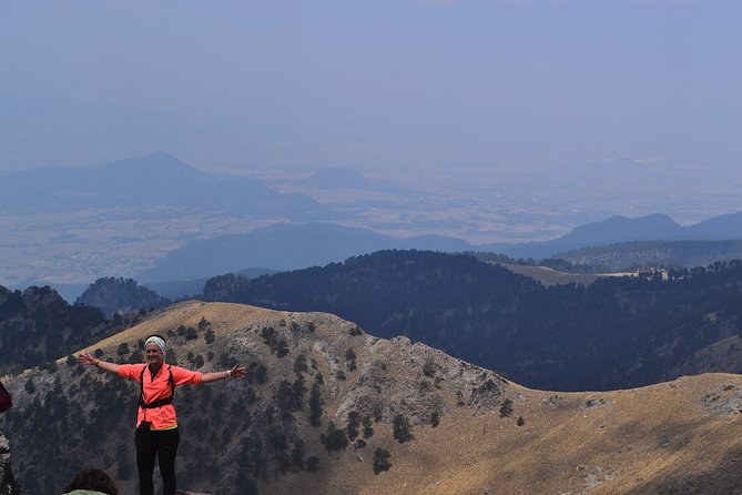 Iztaccihuatl Volcano Hike with an Alpinist - Why Iztaccihuatl Feels Like a Real Mountain Day