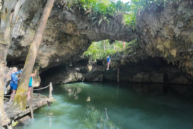 Jade Caverns and Mayan Village Cozumel ATV TOUR - Key Highlights I’d Put on Your Radar