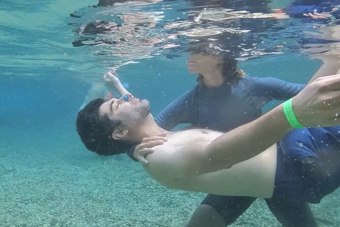 Janzu Aquatic Massage Therapy - Who This Suits Best, and Who Should Think Twice