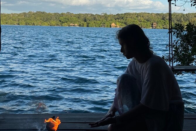 Janzu Aquatic Massage Therapy - Weather, Comfort, and the Realities of an Aquatic Practice