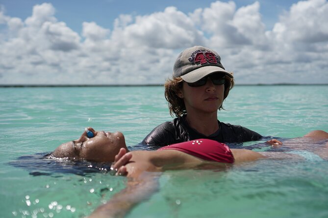 Janzu Aquatic Massage Therapy - What Happens in the 1-Hour Janzu Session