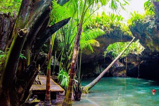 Jeep Safari All Inclusive Private Tour - Key Things I’d Put on Your Short List