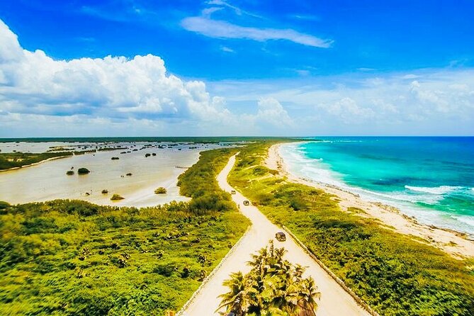 Jeep Safari All Inclusive Private Tour - El Mirador and Playa San Martin: Two East-Side Moods