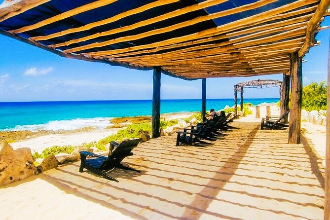 Jeep Safari All Inclusive Private Tour - Chocolate, Tortillas, and Tequila: Culture Stop or Sales Stop