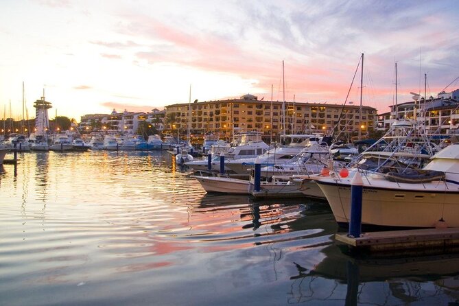 Jet Ski Adventure in Puerto Vallarta - Entering Banderas Bay: Why this 2-Hour Jet Ski Tour Works in Puerto Vallarta
