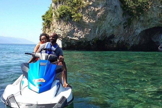 Jet Ski Adventure in Puerto Vallarta - Your Guide Experience: The Names You Might Hear and What They Tend to Do