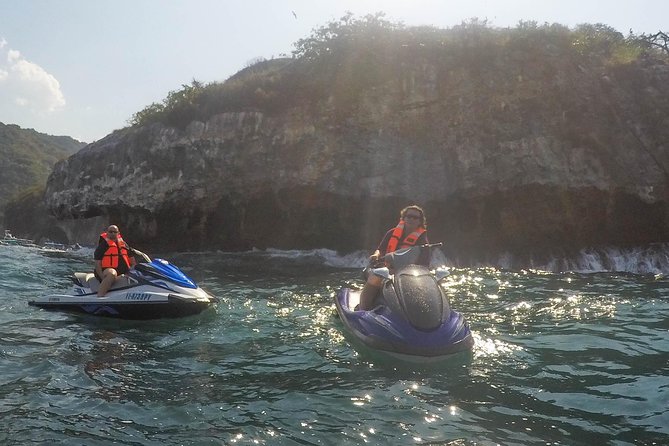 Jet Ski Adventure in Puerto Vallarta - How Long You’ll Be on the Water, and Why Morning Can Matter