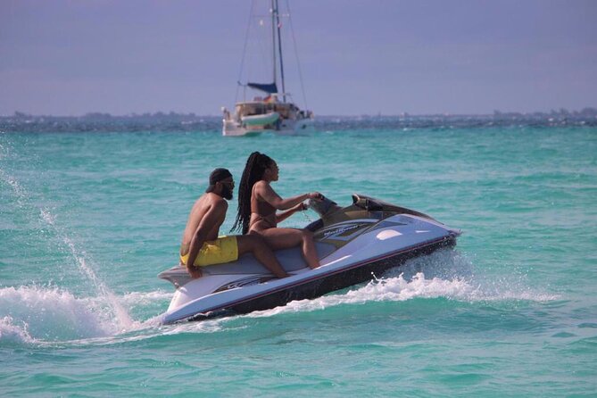 Jet Ski Rental in Cancun for 2 People - Plan For The Real-World Stuff: Keys, Timing Glitches, And Equipment Issues
