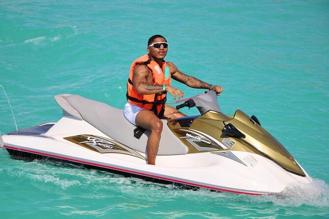 Jet Ski Rental in Cancun for 2 People - Should You Book This Jet Ski Rental in Cancun?