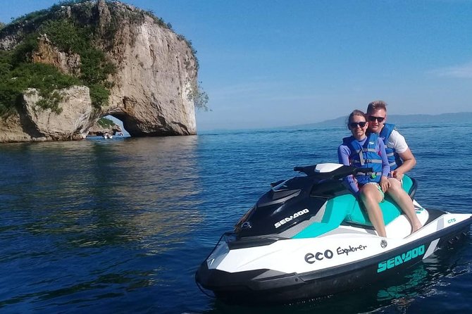 Jet Ski Safari in Puerto Vallarta - Jet Ski Safari vs. a regular boat: why this feels more Puerto Vallarta