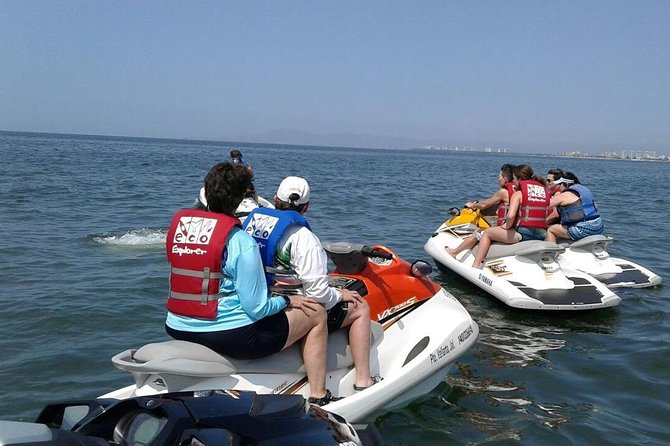 Jet Ski Safari in Puerto Vallarta - Price and value: $159 for the ocean plus snorkeling