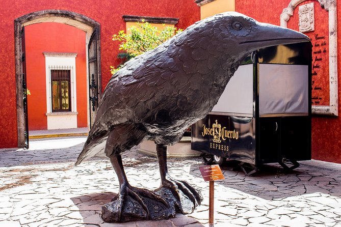 José Cuervo Tequila Day Experience from Guadalajara - Who This Tour Suits Best in Guadalajara