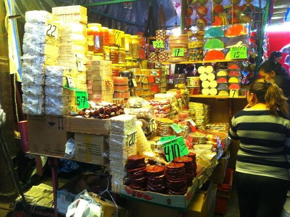 Journey Through La Merced - Key takeaways before you go