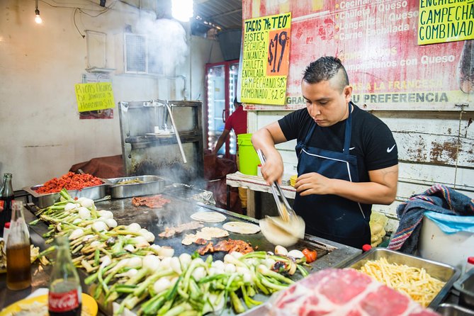 Journey Through La Merced - Who should book this La Merced food tour, and who should think twice