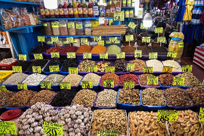 Journey Through La Merced - Should you book Journey Through La Merced? My take