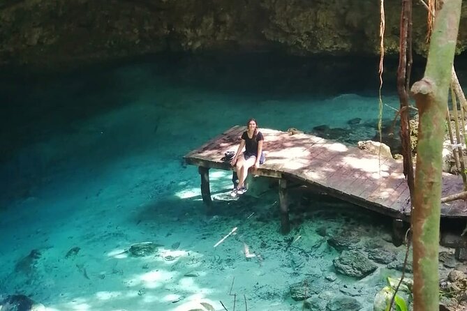 Jungle Bike Tour from Playa del Carmen with Bath in a Cenote - The Guide Makes It: Alex and the Cenote Story You’ll Actually Remember