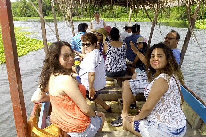 Jungle Coyuca Lagoon Boat Ride Experience & Baby Turtle Release - Key Highlights at a Glance (What You’ll Notice First)