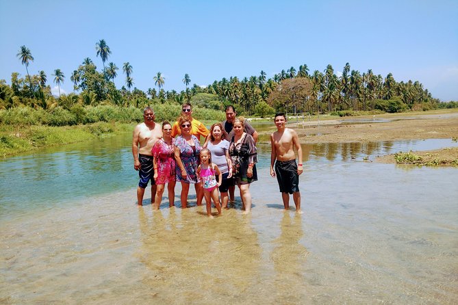 Jungle Coyuca Lagoon Boat Ride Experience & Baby Turtle Release - Who This Tour Fits Best in Acapulco