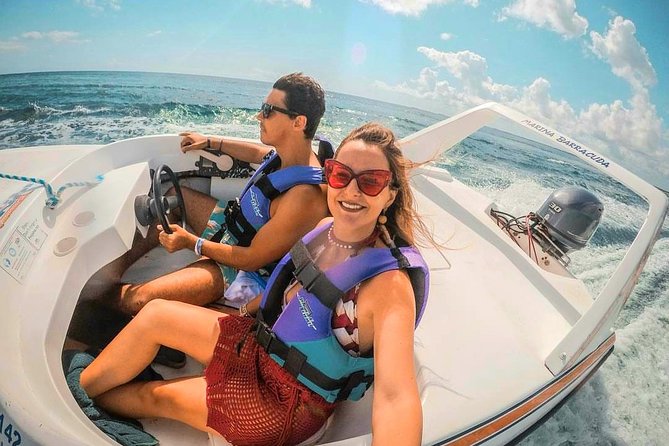 Jungle Tour & Snorkel at Punta Nizuc Reef , Underwater museum - Money Talk: What You Pay, What You’ll Probably Add, and Why It Still Can Be Worth It