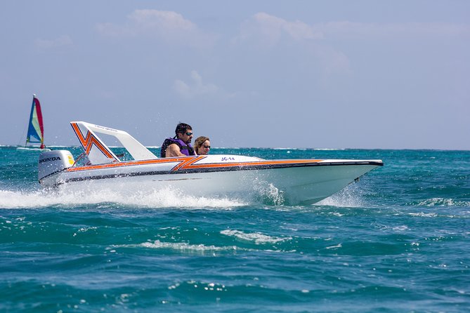 Jungle Tour & Snorkel at Punta Nizuc Reef , Underwater museum - Should You Book Jungle Tour & Snorkel at Punta Nizuc Reef?