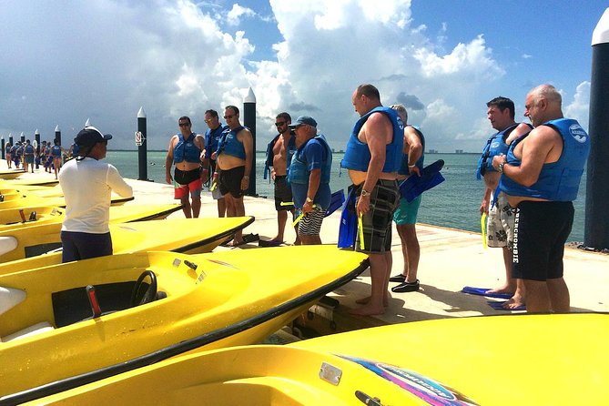 Jungle Tour with Snorkel in Cancun - When this tour is a great fit, and when to choose something else