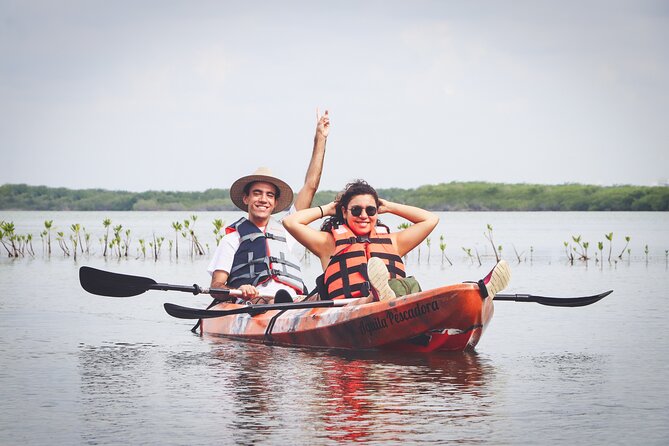 Kayak Adventure in Cancun - Who This Kayak Tour Fits Best (And Who Should Rethink It)