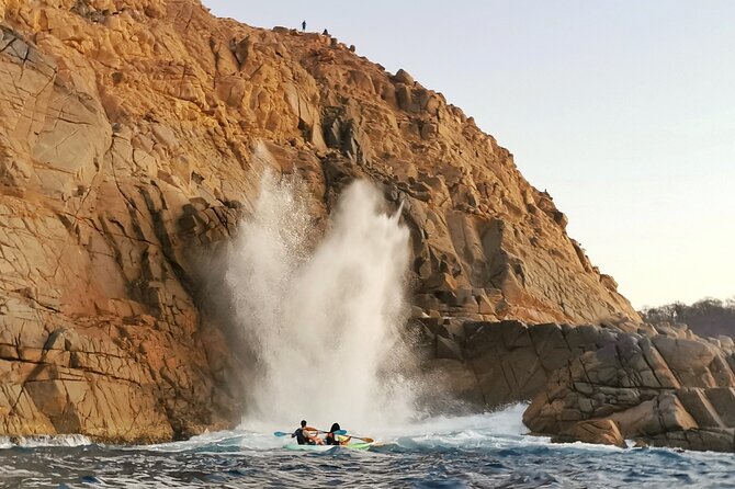 Kayak Huatulco Sunrise - Sunrise kayak in Huatulco, the real reason it works