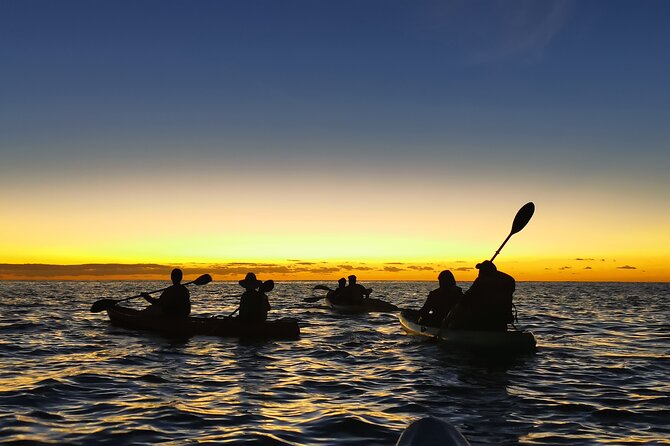 Kayak Huatulco Sunrise - Santa Cruz Bay: the second snorkeling stop in a bigger bay