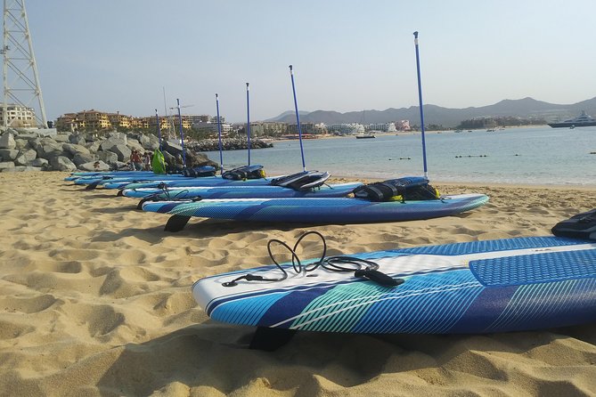 Kayak or Paddle Board & Snorkel to the Arch with Photos included - Safety and guidance in a boat-choked area